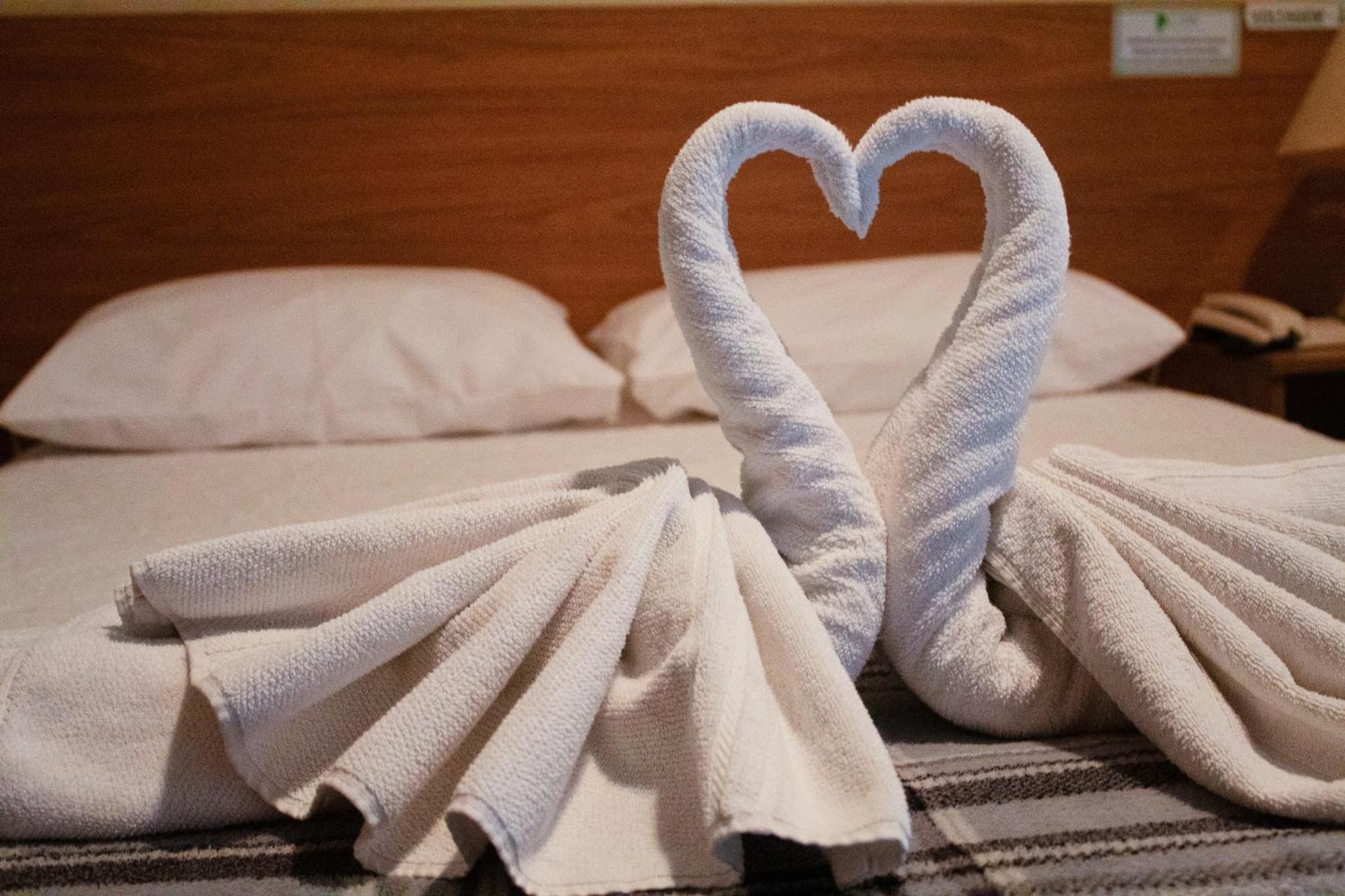 Parque Hotel De Lambari Ngoại thất bức ảnh