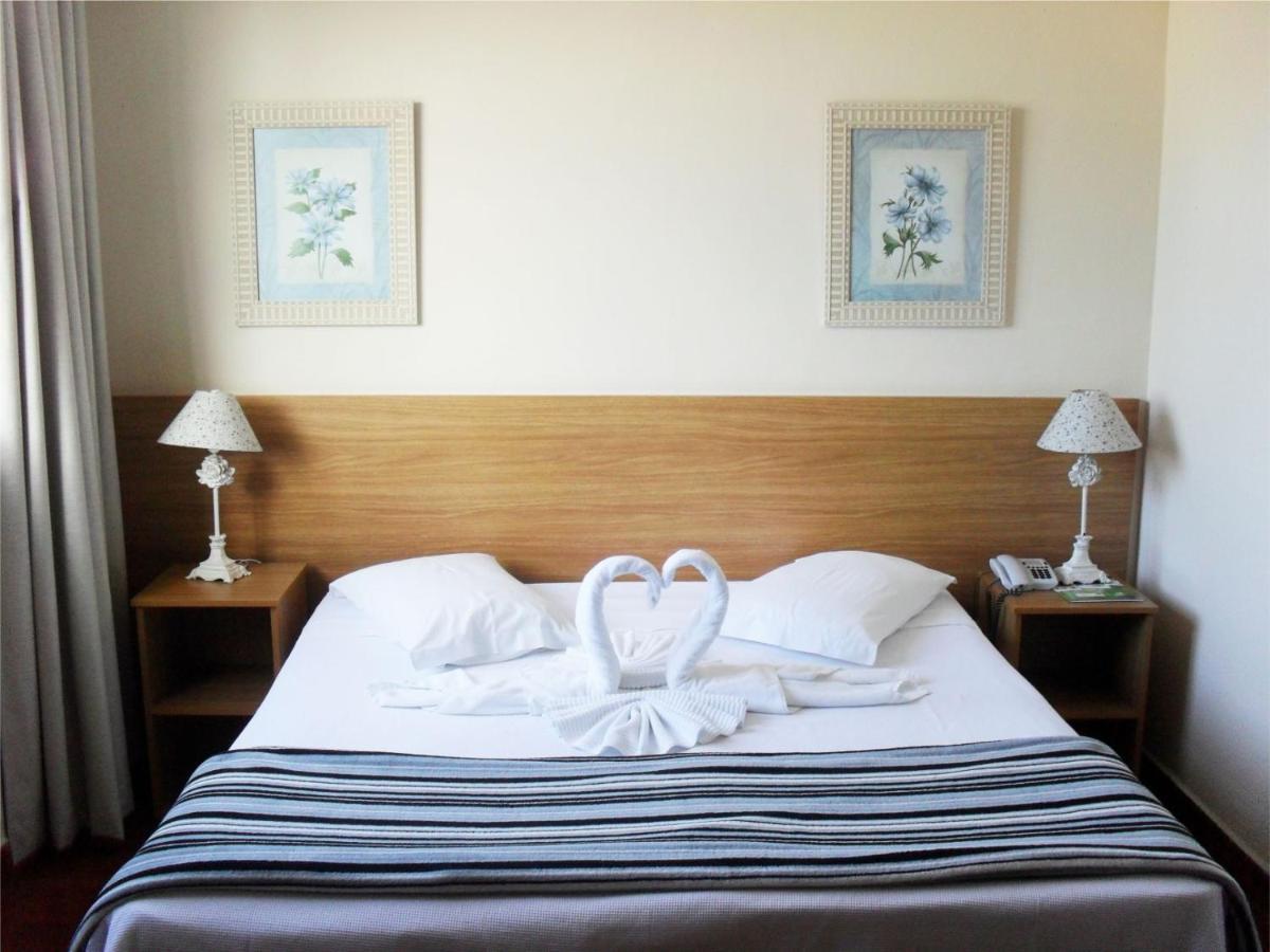 Parque Hotel De Lambari Ngoại thất bức ảnh