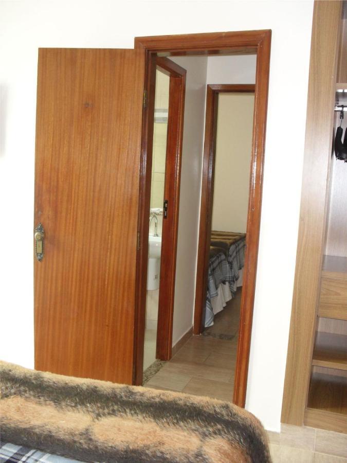 Parque Hotel De Lambari Ngoại thất bức ảnh